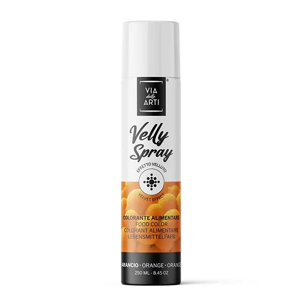 VELLY-ARANCIO