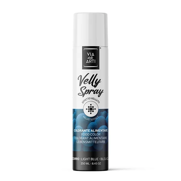 VELLY-AZZURRO VELLY-AZZURRO