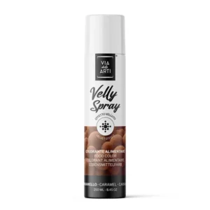 Caramel Velly Spray - 250ml