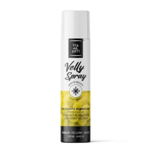 Yellow Velly Spray - 250ml