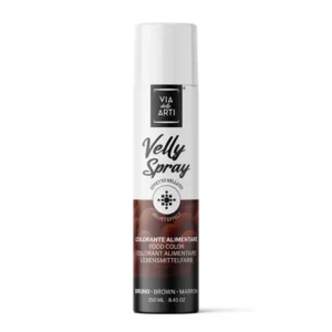 Brown Velly Spray - 250ml