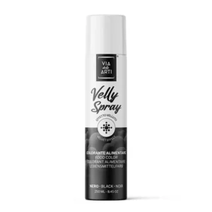 Black Velly Spray - 250ml