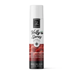 Red Velly Spray - 250ml