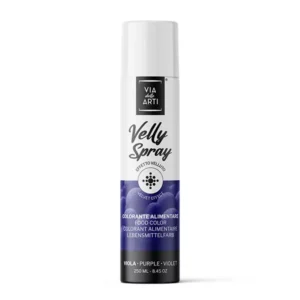 Purple Velly Spray - 250ml