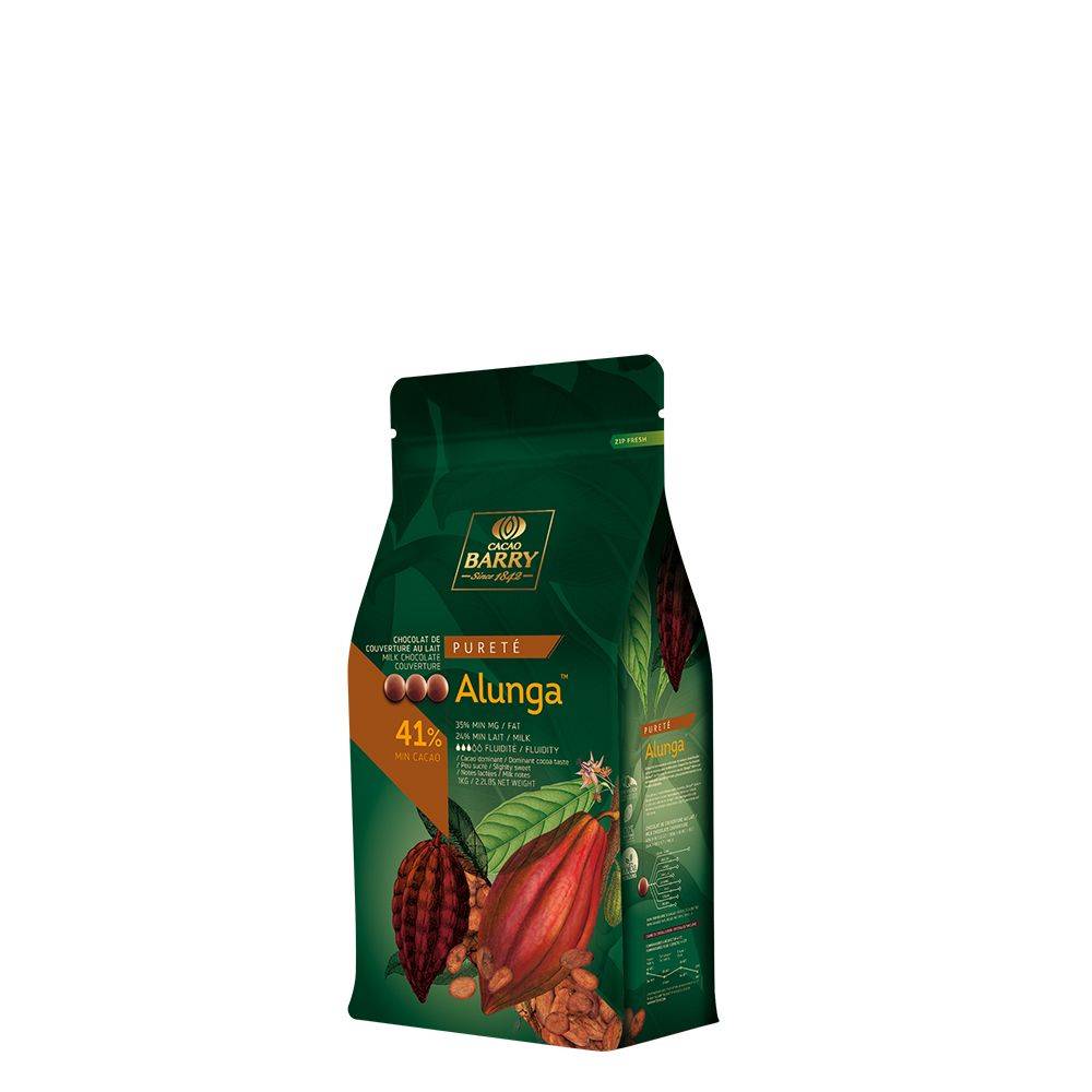 alunga 41% alunga 41%