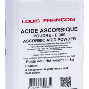 Louis Francois Ascorbic Acid - 1Kg