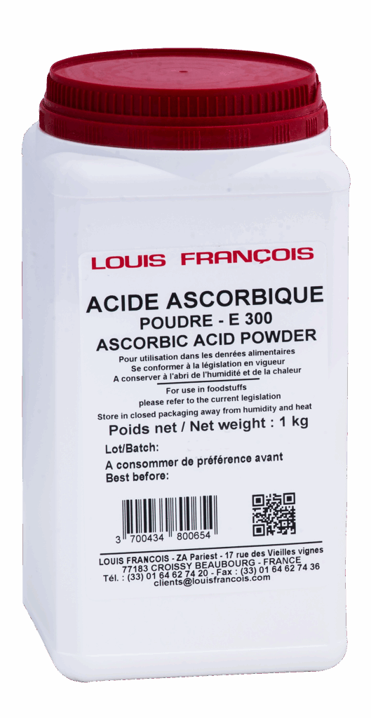 ascorbic acid ascorbic acid