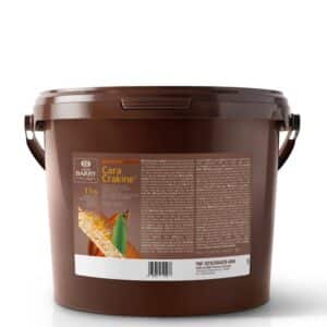 Callebaut Cara Crakine Caramel Filling 5Kg