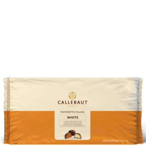 Callebaut Basic Filling White Block 5Kg