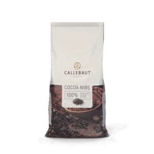 Callebaut Cocoa Nibs - 800g
