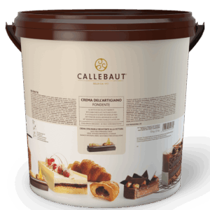 Callebaut Crema Dell'Artigiano Fondente - 10Kg