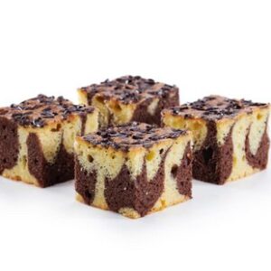 Marble Slice - 24pcs