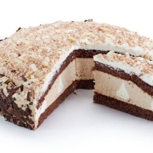 Latte Macchiato Gateau - 16pcs