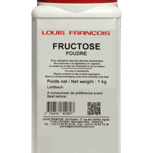 Louis Francois Fructose Powder