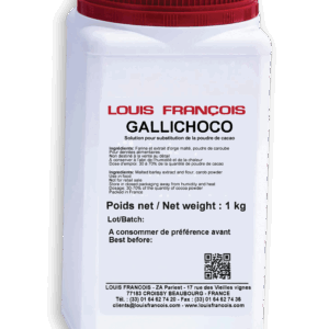 Louis Francois Gallichoco - 1Kg
