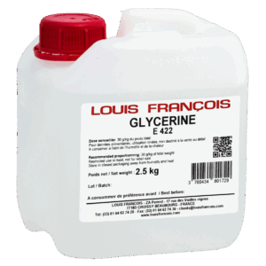 Louis Francois Glycerine - 5Kg