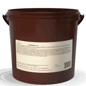 Callebaut Hazelnut & Almond Praline Paste - 5Kg