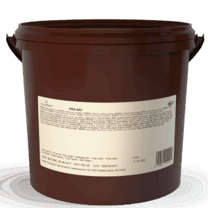 Callebaut Hazelnut Praline Paste - 5Kg