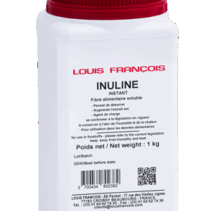 Louis Francois Inuline