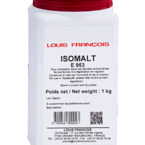 Louis Francois Isomalt - 1Kg