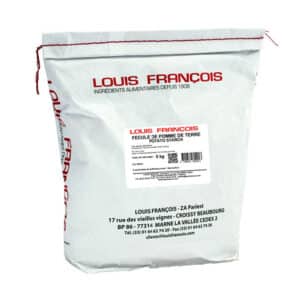 Louis Francois Potato Starch - 5Kg