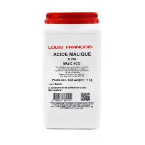 Louis Francois Malic Acid - 1Kg