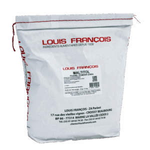 Louis Francois Maltitol Powder - 5Kg