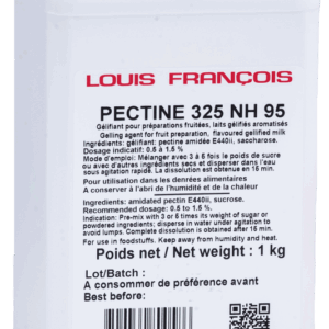 Louis Francois Pectin 325 NH 95 - 1Kg