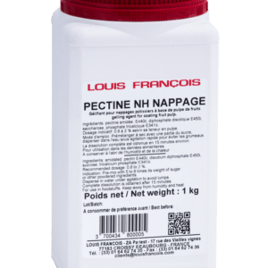 Louis Francois Pectine NH Nappage - 1Kg