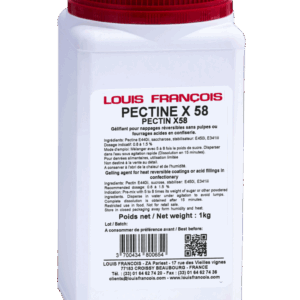 Louis Francois Pectin X58 - 1Kg