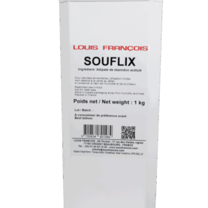 Louis Francois Souflix - 1Kg