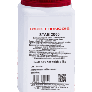 Louis Francois Stab 2000 - 1Kg