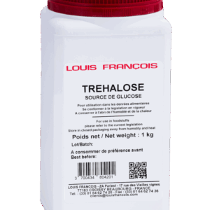 Louis Francois Trehalose - 1Kg