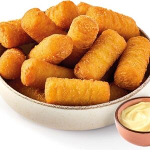 Ecofrost Potato Croquettes - 2.5kg