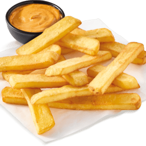 Ecofrost Steak House Fries 10/20 - 2.5kg