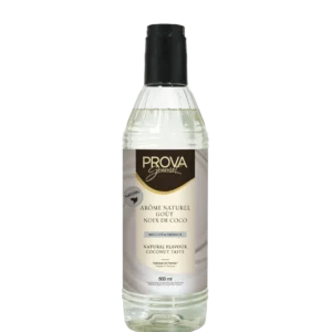 Coconut Natural Flavour - 500ml