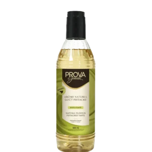 Pistachio Natural Flavour - 500ml