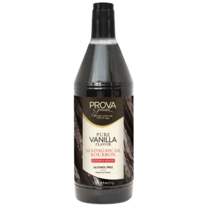 Madagascar Bourbon Vanilla Extract - 1L