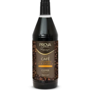 Colombian Coffee Extract - 1L