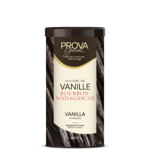Madagascar Vanilla Powder