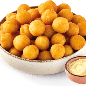 Ecofrost Potato Noisettes - 2.5kg