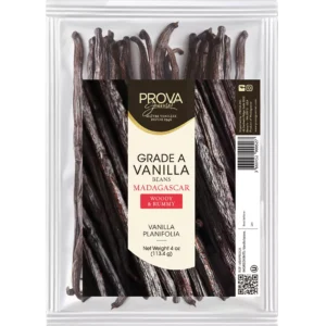 Madagascar Vanilla Bean Pods - 140g