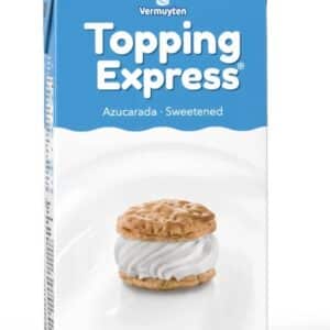 UHT Whipping Cream - 1Ltr