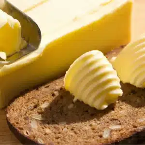 Butter & Margarines