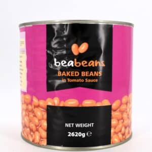 Baked Beans - 2.62Kg