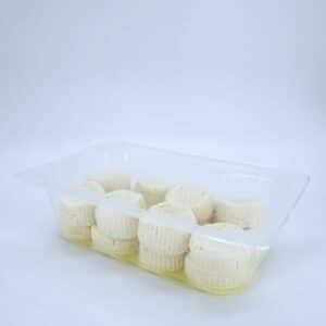 Gbejniet Bojod (Maltese Cheeselets) - 1Kg