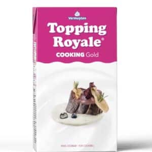 UHT Cooking Cream - 1Ltr