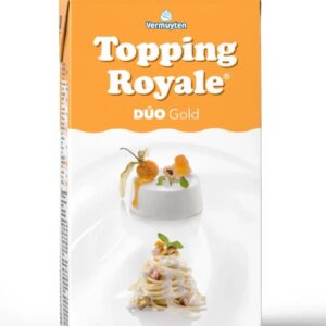 UHT Cooking and Whipping Cream - 1Ltr