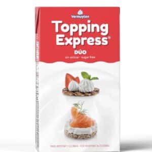 UHT Cooking and Whipping Cream (Un-Sweetened) - 1Ltr