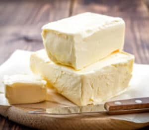 Butter